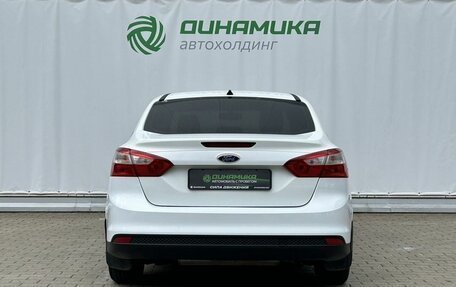 Ford Focus III, 2012 год, 890 000 рублей, 6 фотография