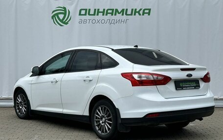 Ford Focus III, 2012 год, 890 000 рублей, 7 фотография