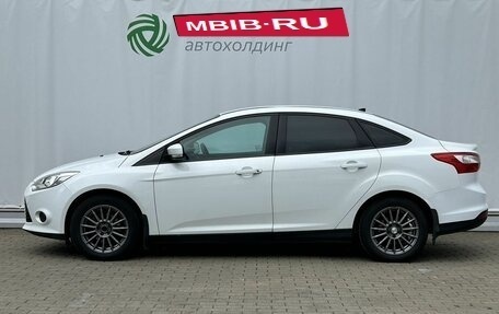 Ford Focus III, 2012 год, 890 000 рублей, 8 фотография