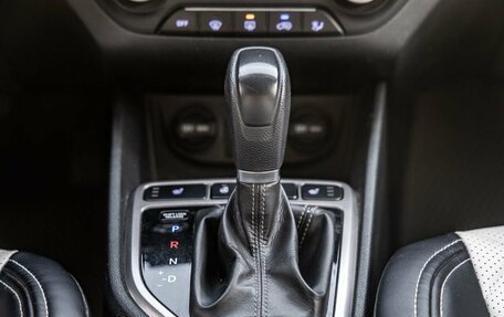 Hyundai Creta I рестайлинг, 2019 год, 1 768 000 рублей, 21 фотография