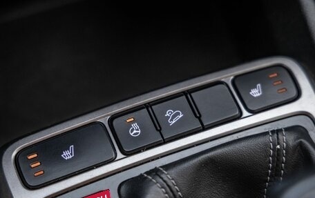 Hyundai Creta I рестайлинг, 2019 год, 1 768 000 рублей, 22 фотография