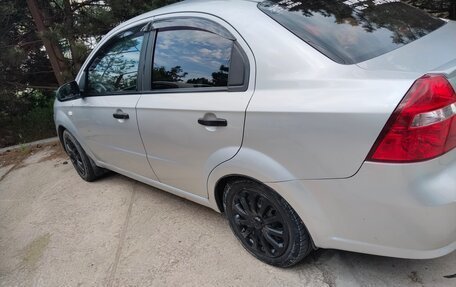 Chevrolet Aveo III, 2011 год, 320 000 рублей, 3 фотография