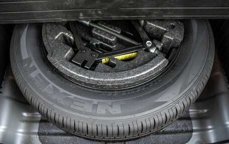 Hyundai Creta I рестайлинг, 2019 год, 1 768 000 рублей, 37 фотография