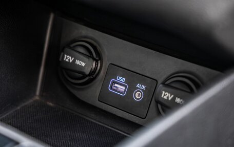 Hyundai Creta I рестайлинг, 2019 год, 1 768 000 рублей, 33 фотография