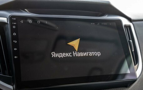 Hyundai Creta I рестайлинг, 2019 год, 1 768 000 рублей, 30 фотография