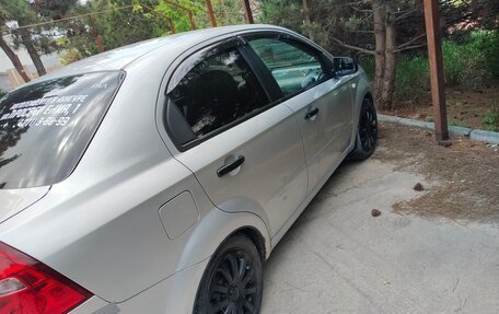 Chevrolet Aveo III, 2011 год, 320 000 рублей, 5 фотография