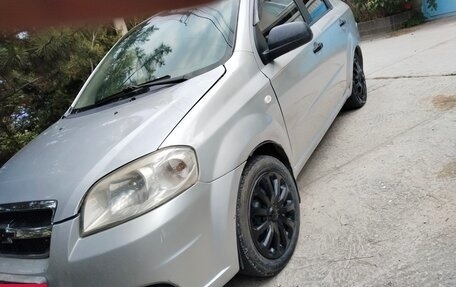 Chevrolet Aveo III, 2011 год, 320 000 рублей, 2 фотография