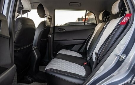 Hyundai Creta I рестайлинг, 2019 год, 1 768 000 рублей, 35 фотография