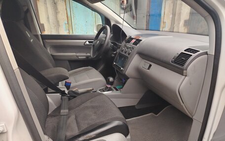 Volkswagen Touran III, 2007 год, 535 000 рублей, 6 фотография
