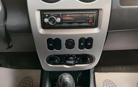 Renault Logan I, 2013 год, 550 000 рублей, 13 фотография