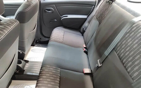 Renault Logan I, 2013 год, 550 000 рублей, 15 фотография