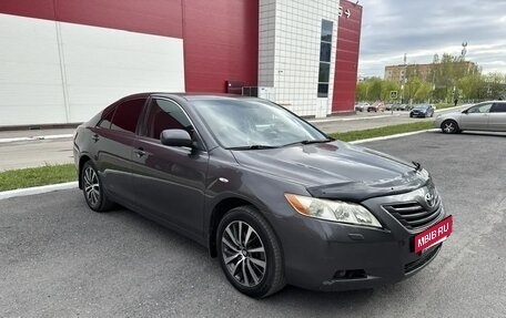 Toyota Camry, 2007 год, 1 150 000 рублей, 3 фотография