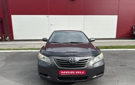 Toyota Camry, 2007 год, 1 150 000 рублей, 2 фотография