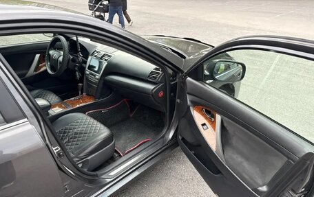 Toyota Camry, 2007 год, 1 150 000 рублей, 8 фотография