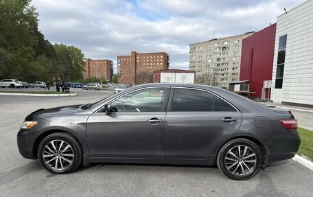 Toyota Camry, 2007 год, 1 150 000 рублей, 6 фотография