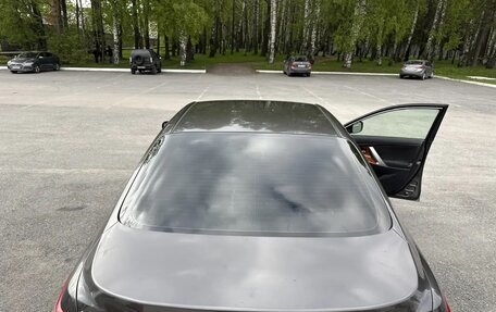 Toyota Camry, 2007 год, 1 150 000 рублей, 12 фотография