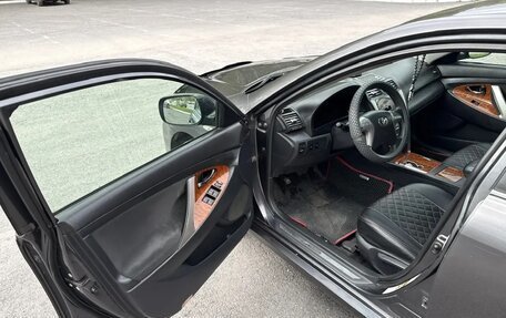 Toyota Camry, 2007 год, 1 150 000 рублей, 9 фотография