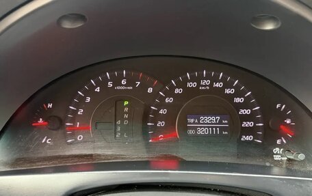 Toyota Camry, 2007 год, 1 150 000 рублей, 10 фотография