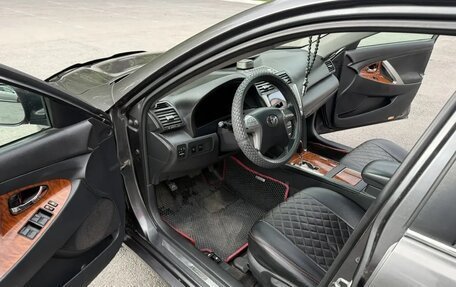 Toyota Camry, 2007 год, 1 150 000 рублей, 7 фотография
