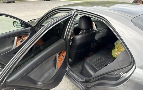 Toyota Camry, 2007 год, 1 150 000 рублей, 13 фотография