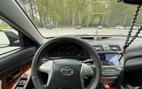 Toyota Camry, 2007 год, 1 150 000 рублей, 11 фотография