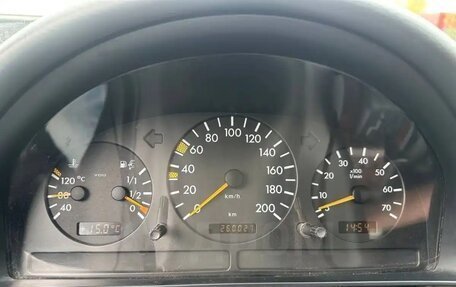 Mercedes-Benz M-Класс, 1998 год, 370 000 рублей, 3 фотография