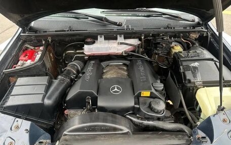 Mercedes-Benz M-Класс, 1998 год, 370 000 рублей, 4 фотография