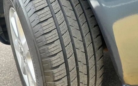 Mercedes-Benz M-Класс, 1998 год, 370 000 рублей, 10 фотография