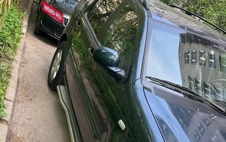 Mercedes-Benz M-Класс, 1998 год, 370 000 рублей, 16 фотография