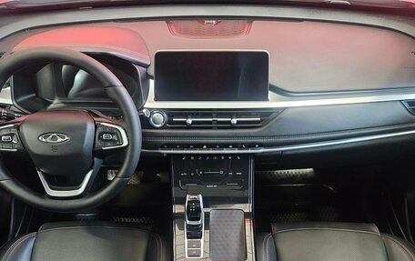 Chery Tiggo 7 Pro, 2021 год, 1 675 000 рублей, 9 фотография