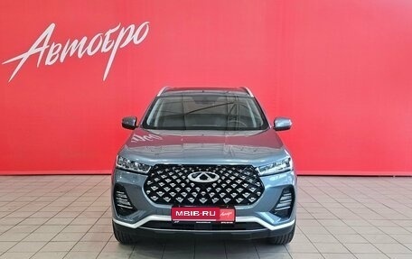 Chery Tiggo 7 Pro, 2021 год, 1 675 000 рублей, 8 фотография