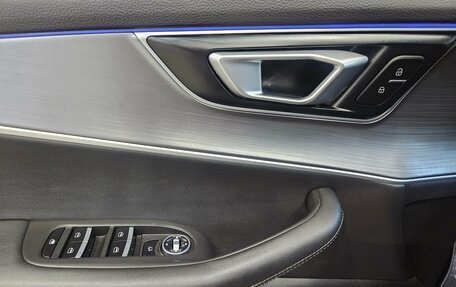 Chery Tiggo 7 Pro, 2021 год, 1 675 000 рублей, 22 фотография