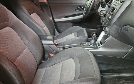 KIA cee'd III, 2018 год, 1 399 000 рублей, 13 фотография
