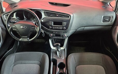 KIA cee'd III, 2018 год, 1 399 000 рублей, 9 фотография