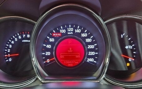 KIA cee'd III, 2018 год, 1 399 000 рублей, 10 фотография
