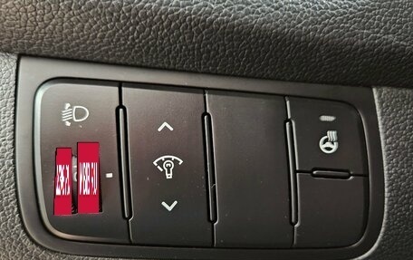 KIA cee'd III, 2018 год, 1 399 000 рублей, 16 фотография