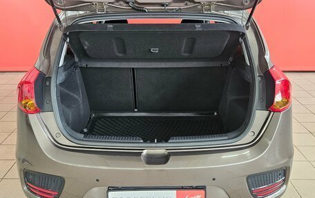 KIA cee'd III, 2018 год, 1 399 000 рублей, 19 фотография