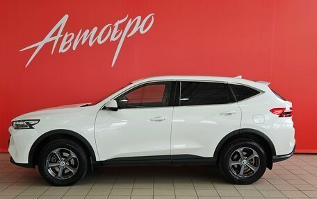 Haval F7 I, 2023 год, 2 049 000 рублей, 2 фотография