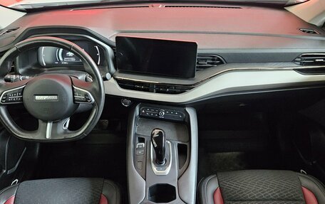 Haval F7 I, 2023 год, 2 049 000 рублей, 9 фотография