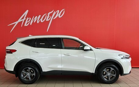 Haval F7 I, 2023 год, 2 049 000 рублей, 6 фотография