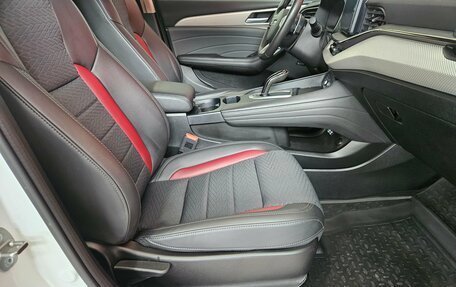 Haval F7 I, 2023 год, 2 049 000 рублей, 12 фотография