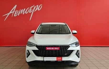 Haval F7 I, 2023 год, 2 049 000 рублей, 8 фотография