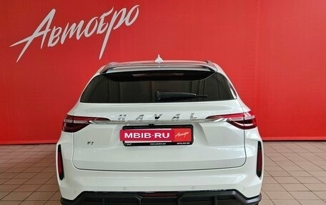 Haval F7 I, 2023 год, 2 049 000 рублей, 4 фотография