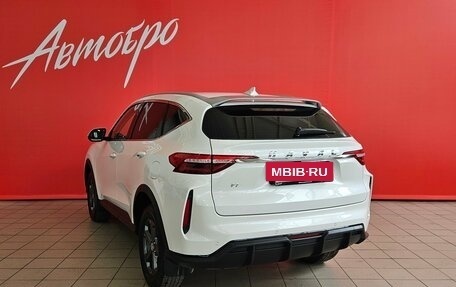 Haval F7 I, 2023 год, 2 049 000 рублей, 3 фотография