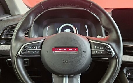 Haval F7 I, 2023 год, 2 049 000 рублей, 11 фотография