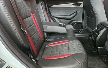 Haval F7 I, 2023 год, 2 049 000 рублей, 13 фотография