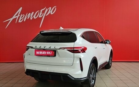 Haval F7 I, 2023 год, 2 049 000 рублей, 5 фотография