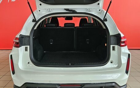 Haval F7 I, 2023 год, 2 049 000 рублей, 19 фотография