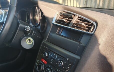 Citroen C4 II рестайлинг, 2011 год, 660 000 рублей, 4 фотография