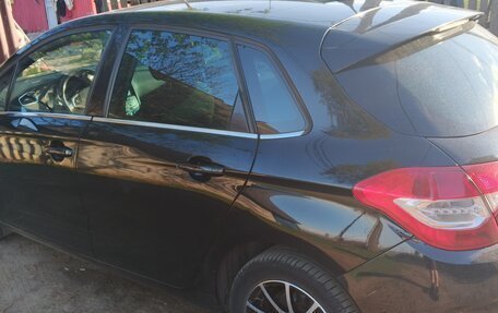 Citroen C4 II рестайлинг, 2011 год, 660 000 рублей, 6 фотография